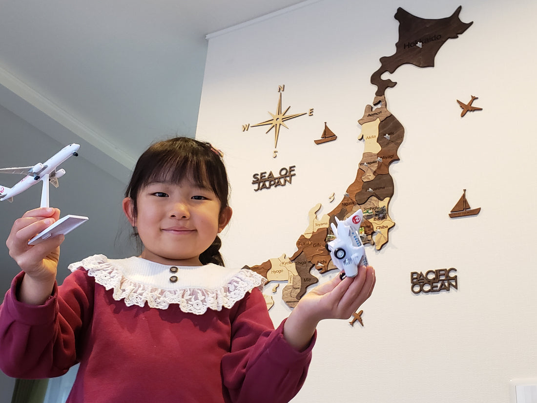 新たな旅へ背中を押してくれる存在