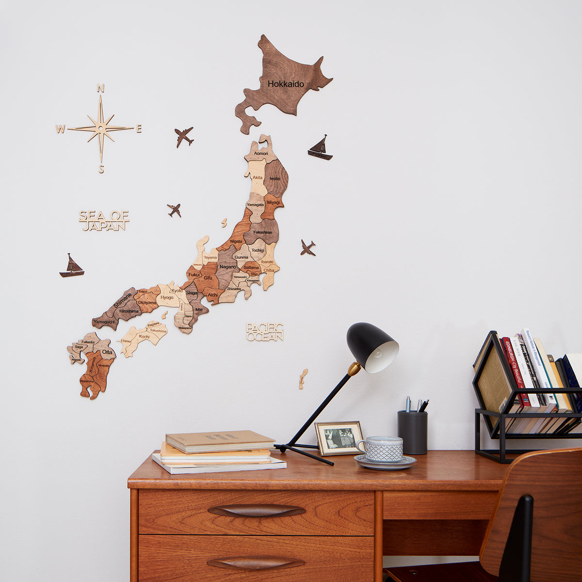 Enjoy The Wood Japan 日本公式サイト – Enjoy The Wood 日本公式